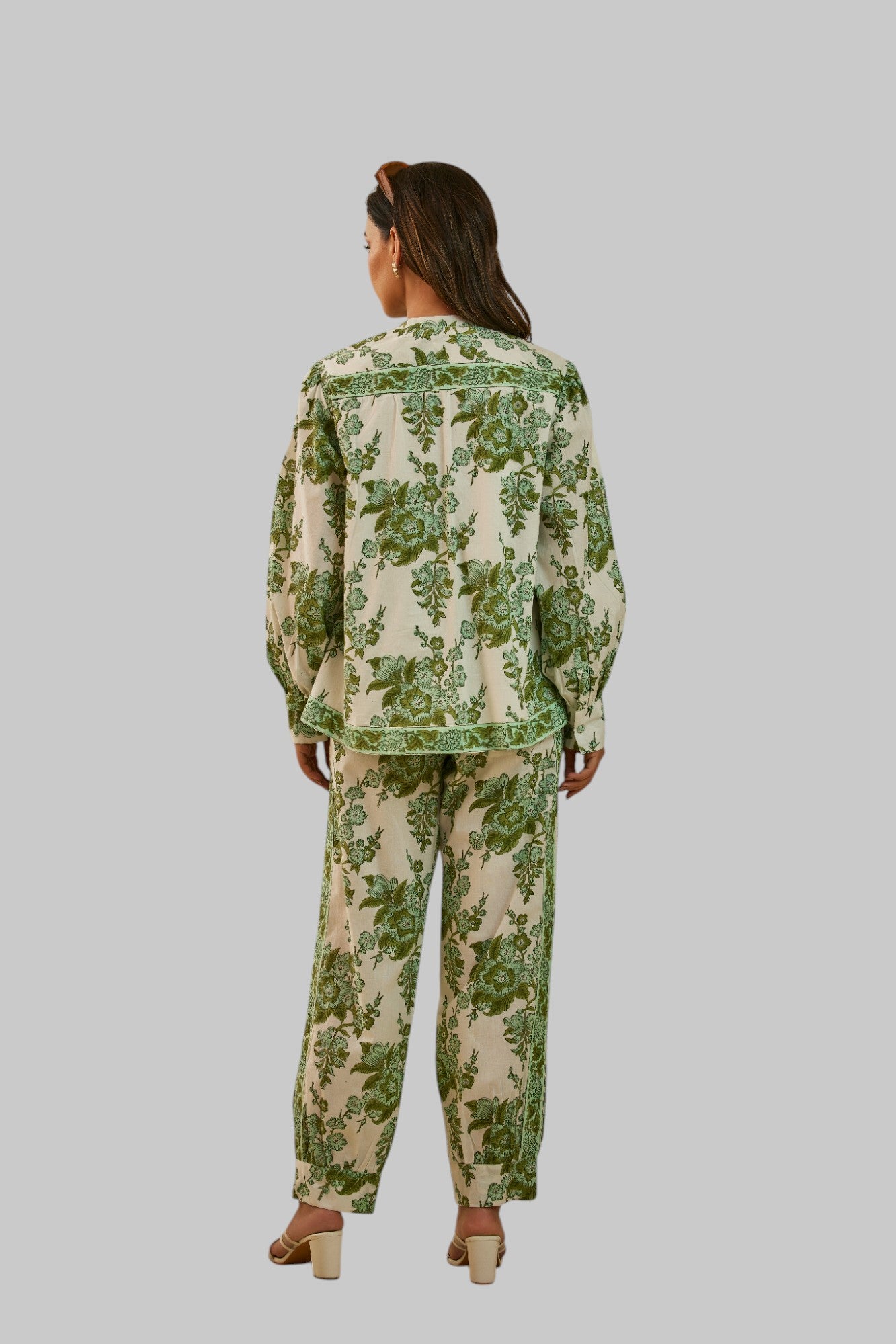 Blossom Co-ord Set