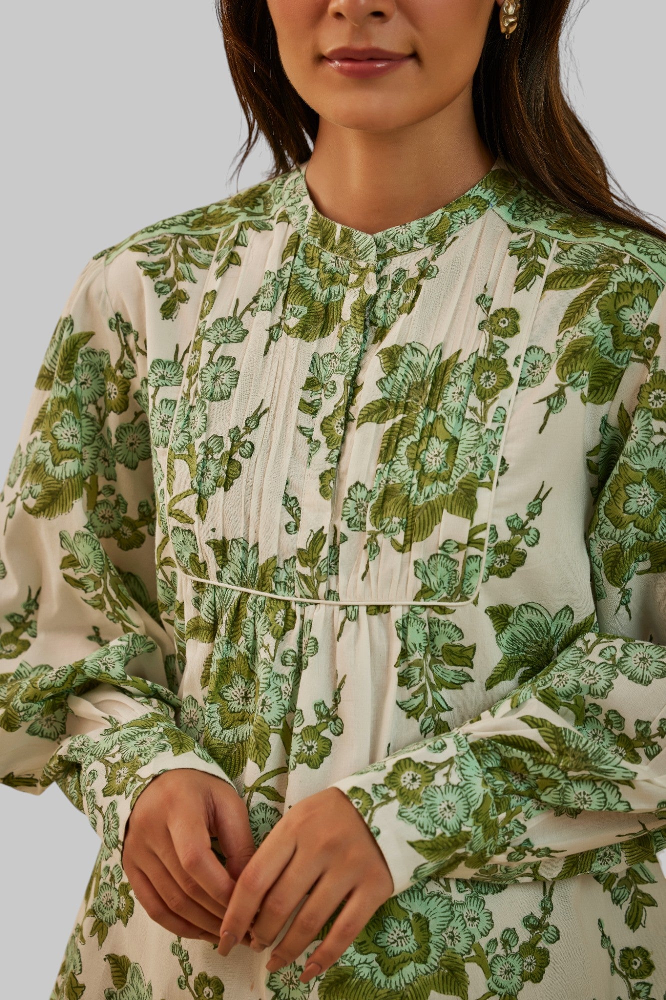 Blossom Co-ord Set