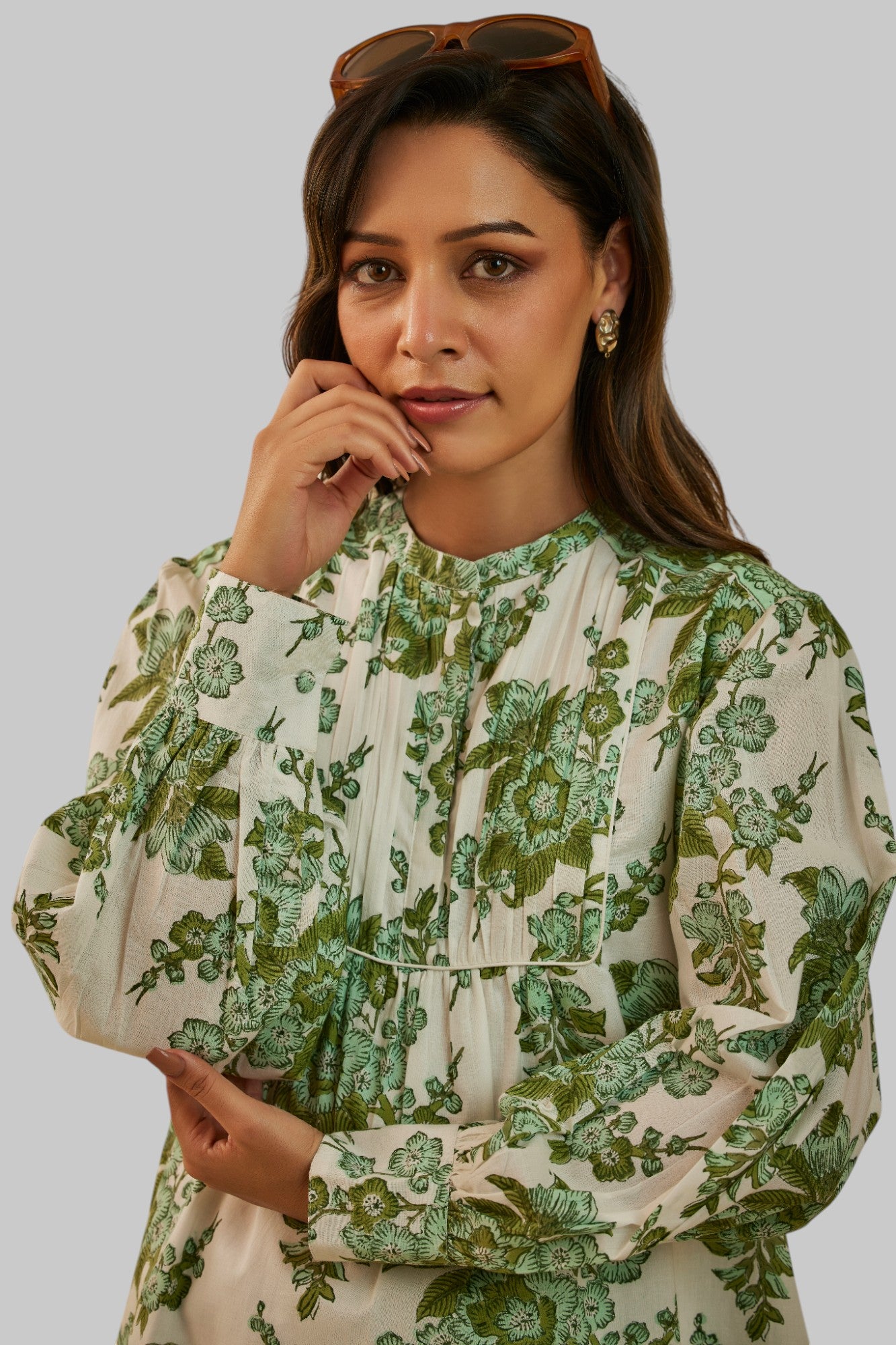 Blossom Co-ord Set