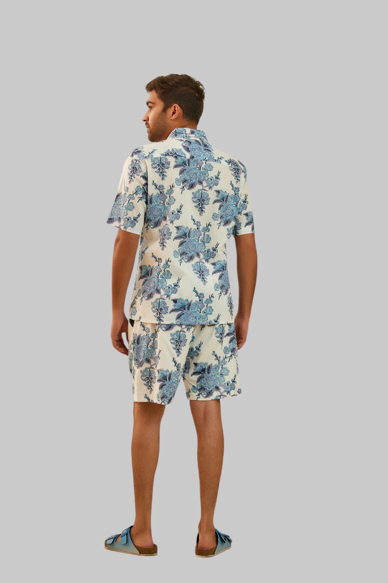 Blossom Mens Co-ord Set