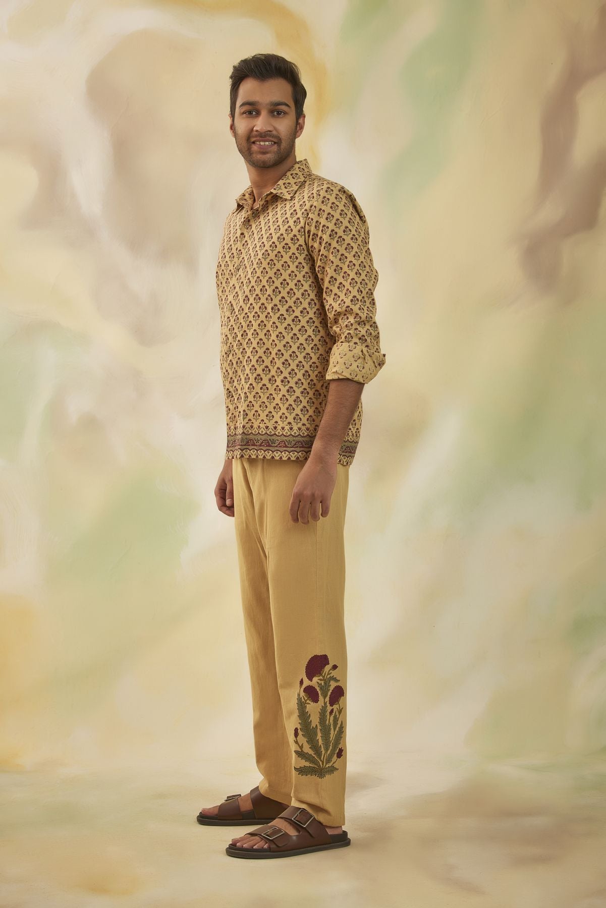 Harvest Mens Co-ord Set