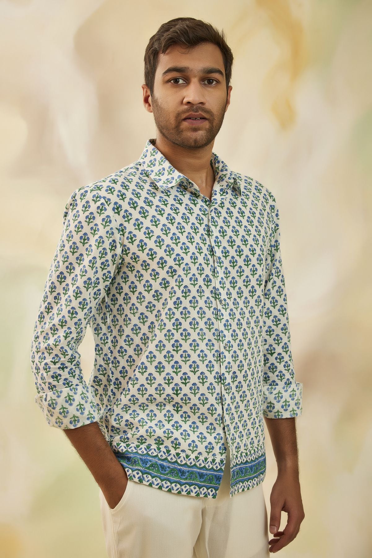 Harvest Mens Co-ord Set