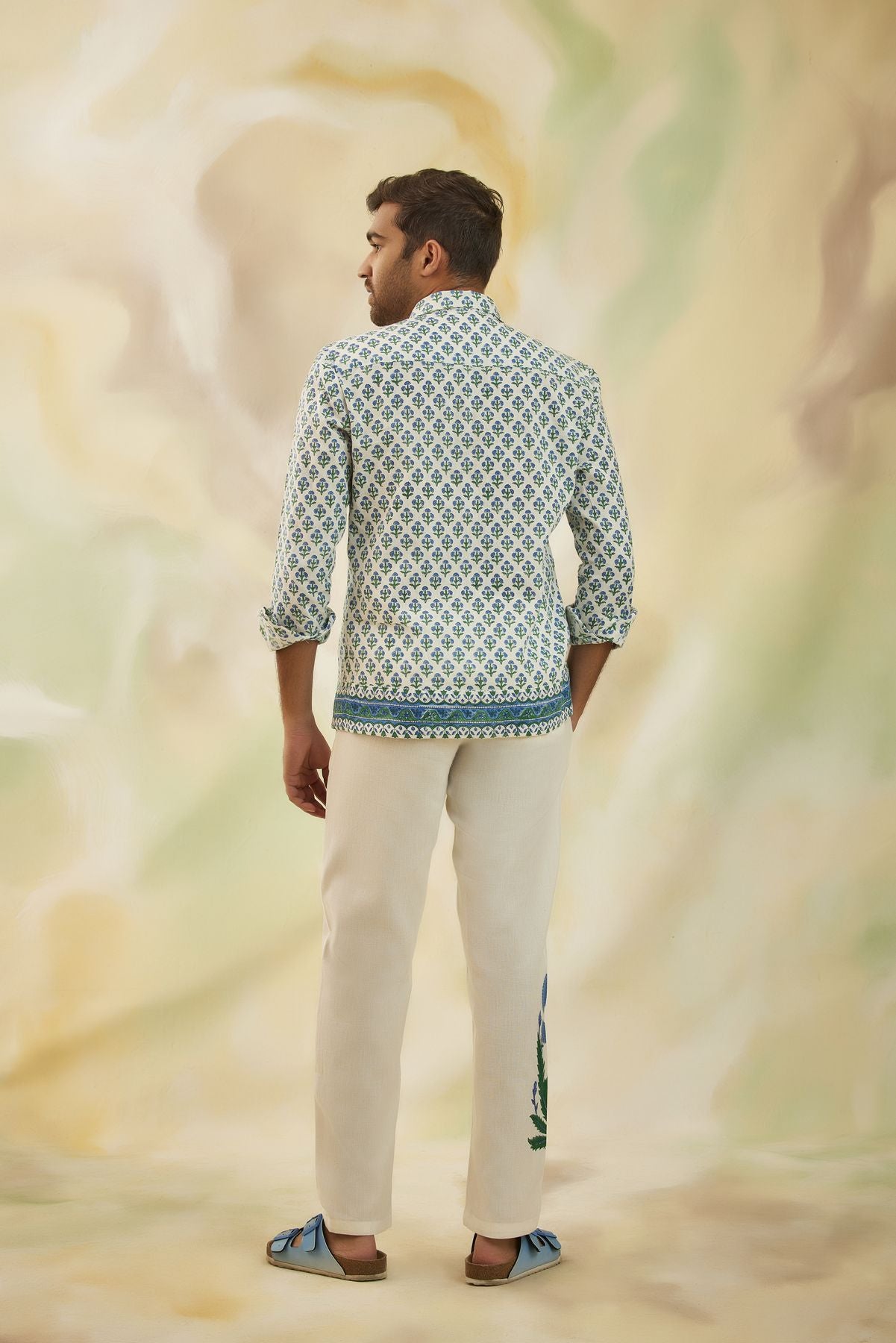 Harvest Mens Co-ord Set