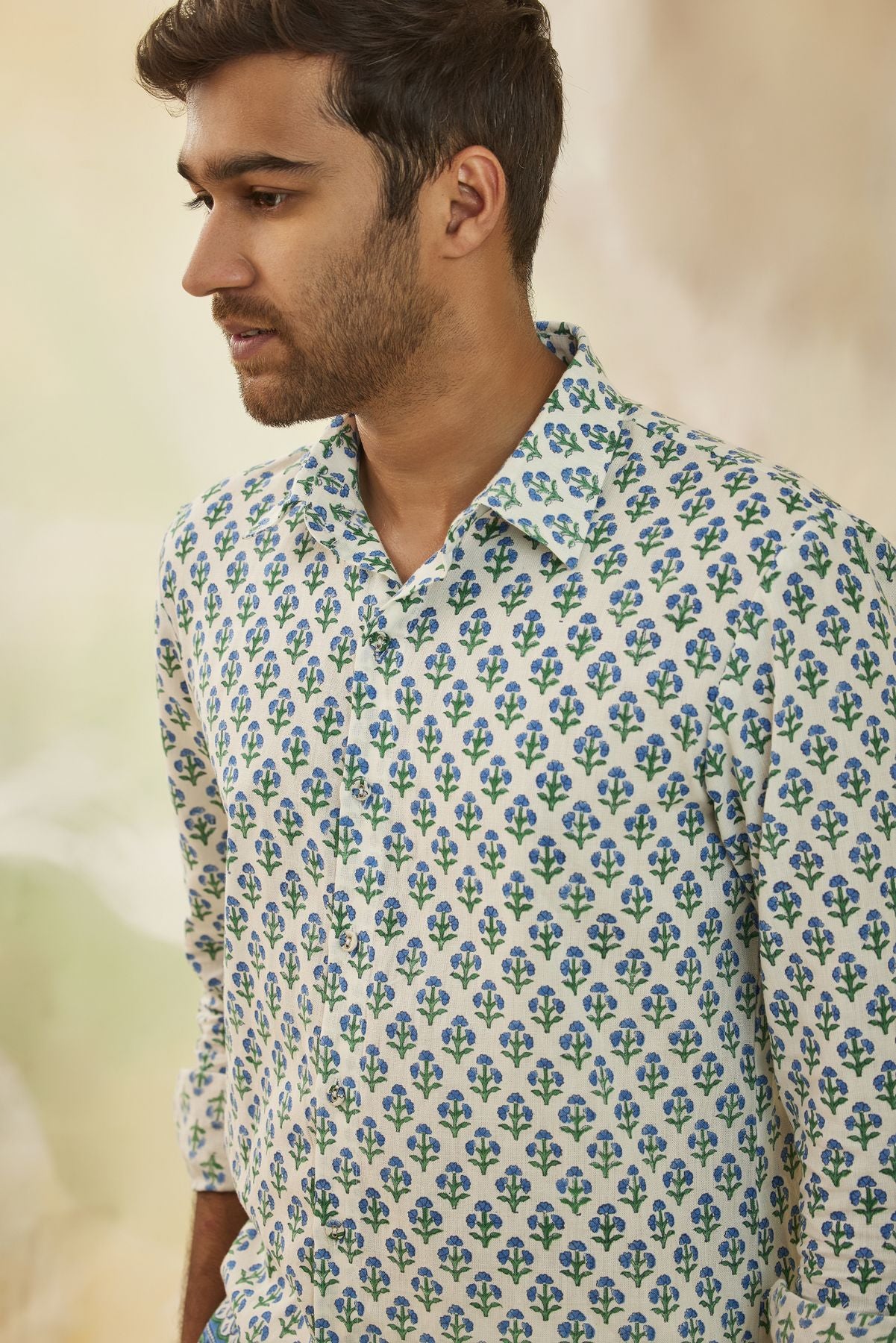 Harvest Mens Co-ord Set