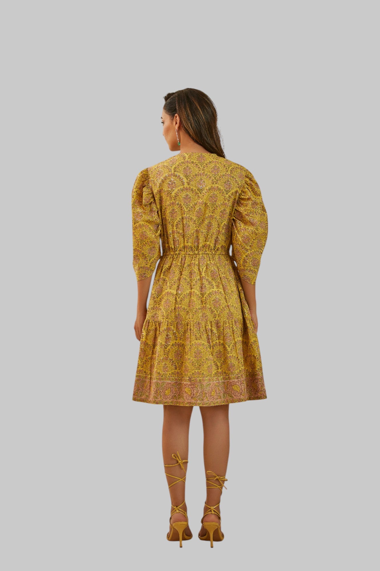 Regal Short Sleeve Mini