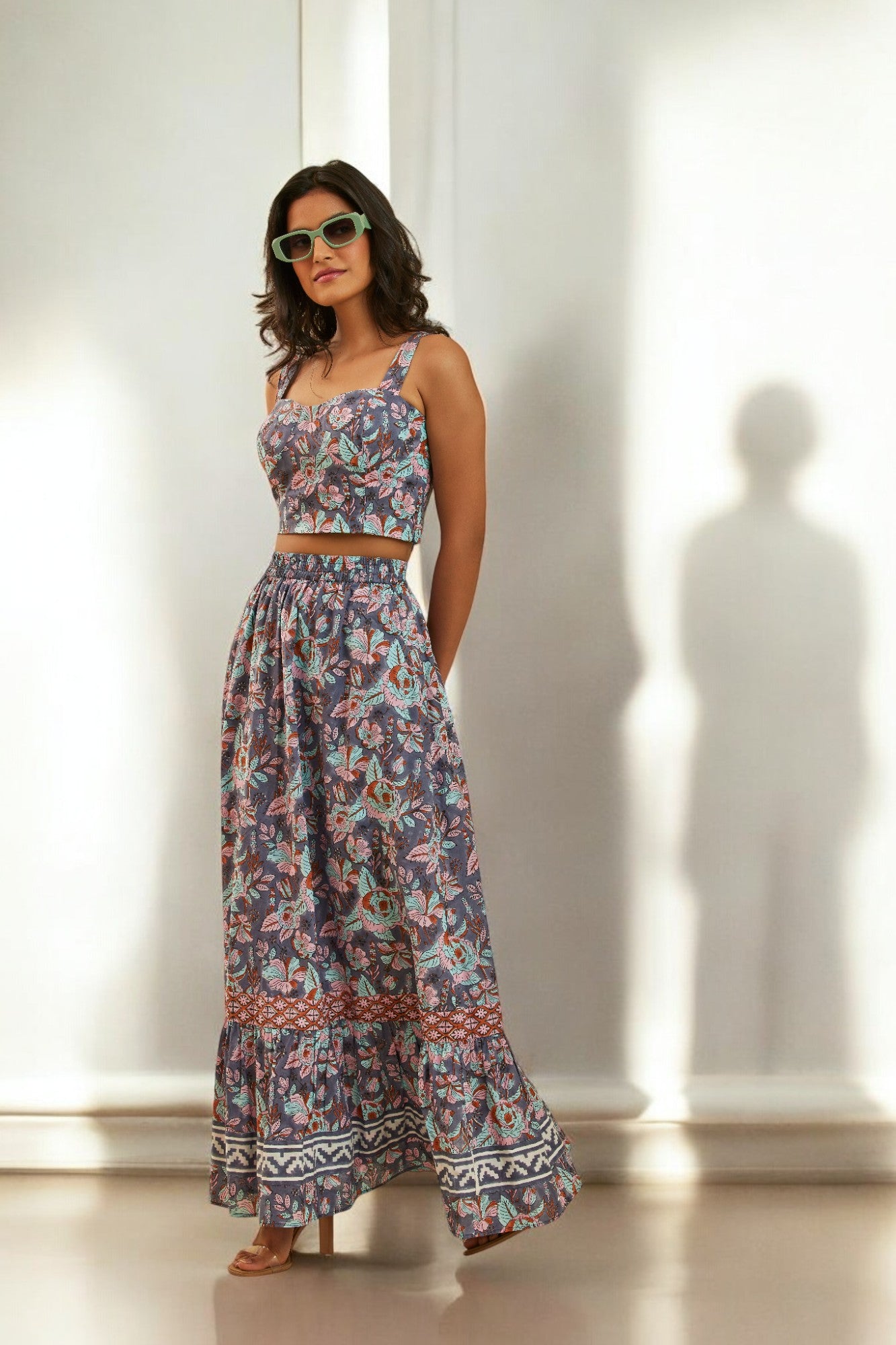 Serene Co-ord Set