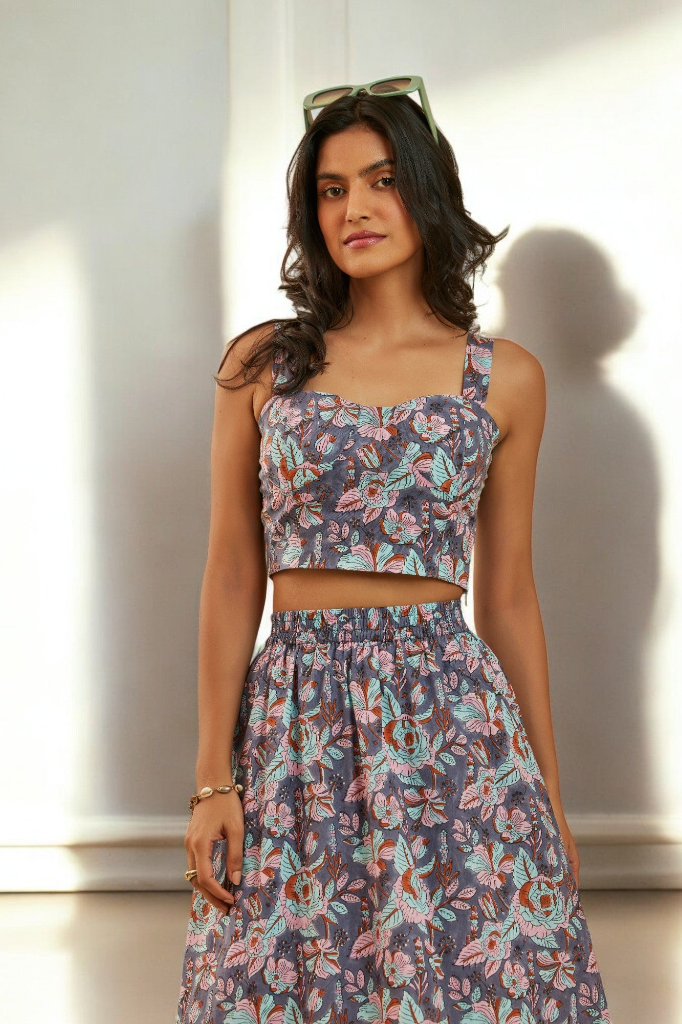 Serene Co-ord Set