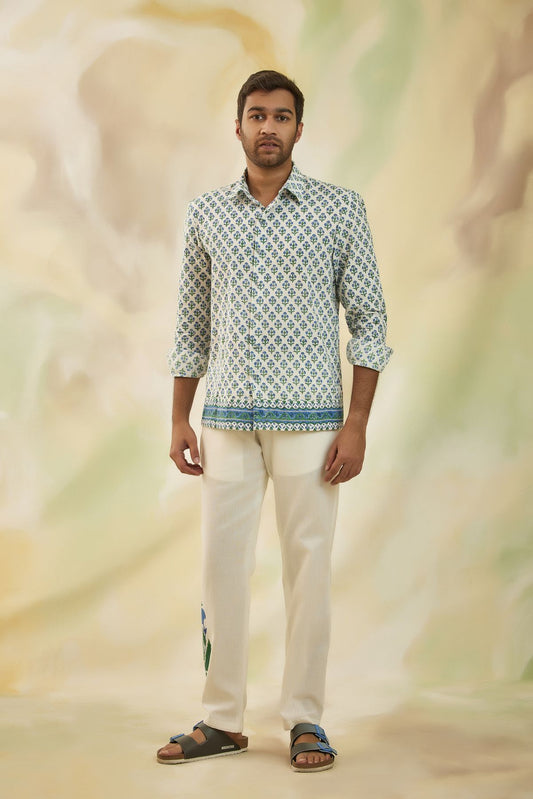 Harvest Mens Co-ord Set