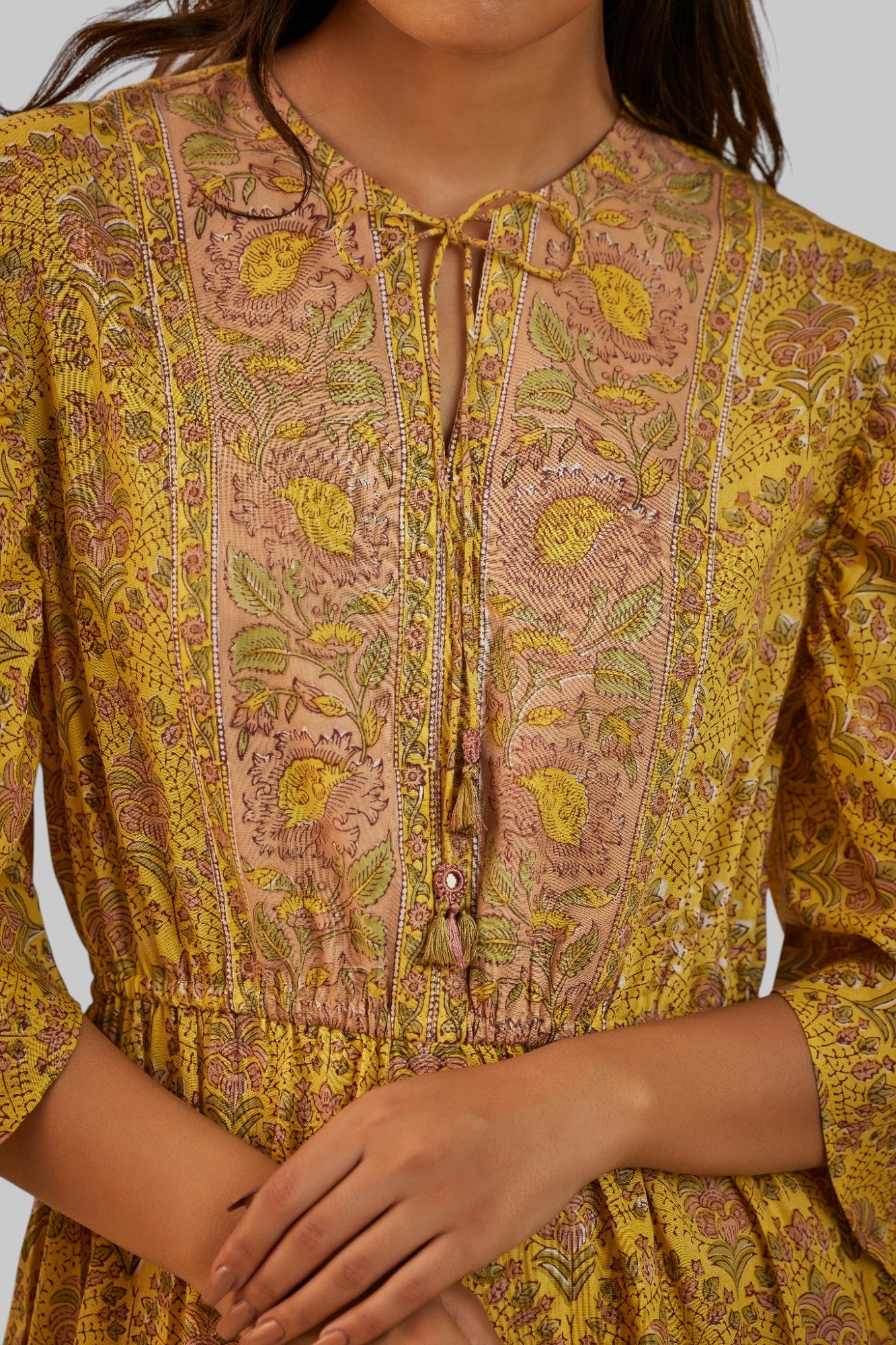 Regal Short Sleeve Mini